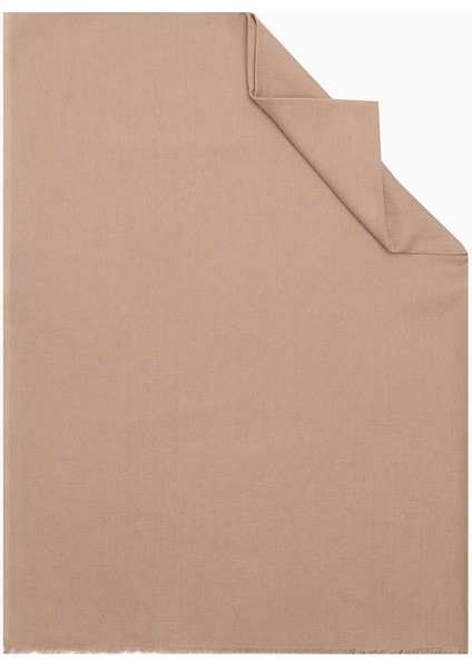 Açık Vizon Modal Pamuk Şal fiyatları