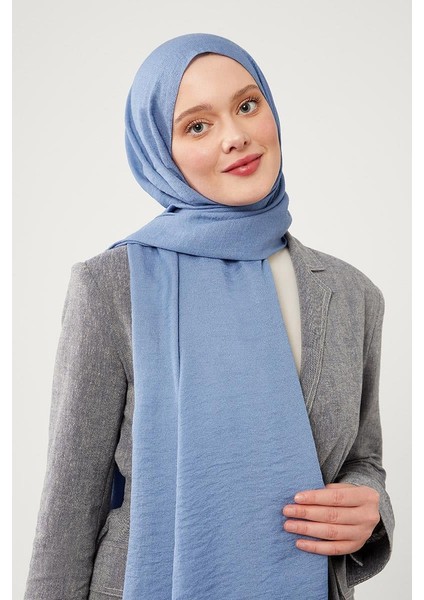 Kot Mavisi Junset Şal