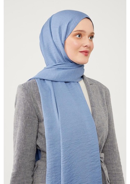 Kot Mavisi Junset Şal fiyatları