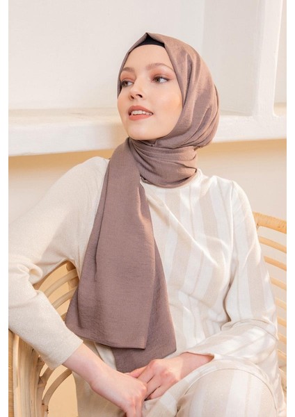 Açık Vizon Junset Şal fiyatları