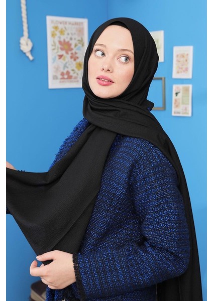 Siyah Harmoni Şal fiyatları