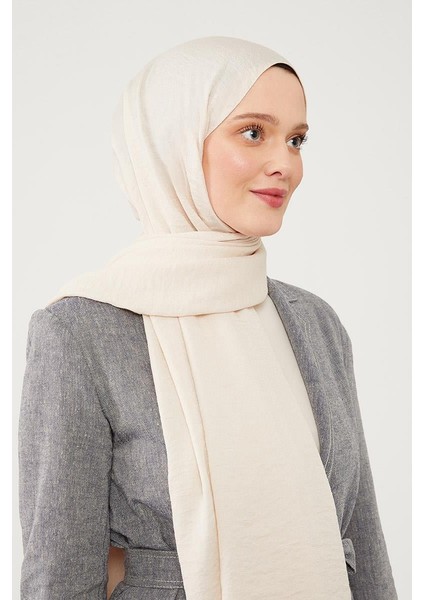 Açık Bej Junset Şal fiyatları