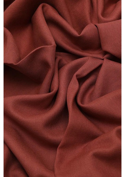 Taba Modal Pamuk Şal