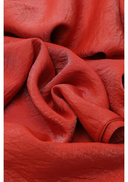 Mercan Shine Begonia Şal modelleri