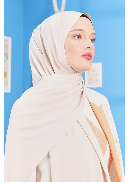 Krem Magic Şal fiyatları