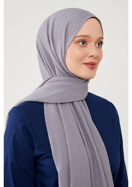 Açık Gümüş Harmoni Şal fiyatları