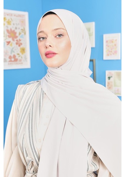 Kırık Beyaz Magic Şal fiyatları