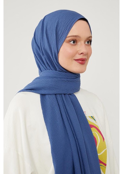 Kot Mavisi Harmoni Şal fiyatları