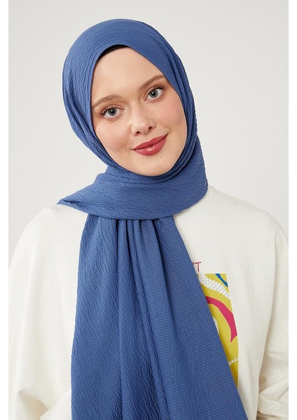 Kot Mavisi Harmoni Şal fırsatları