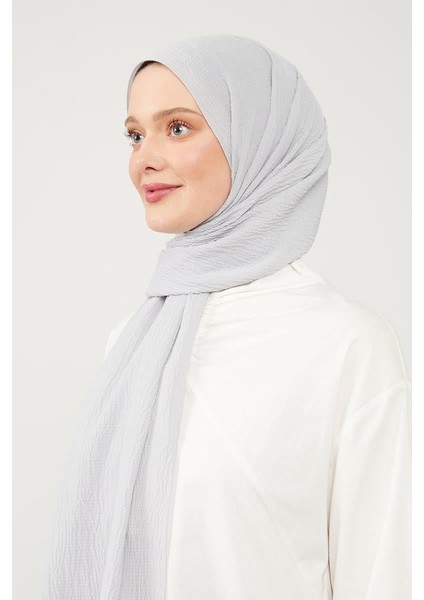 Açık Gri Harmoni Şal fırsatları