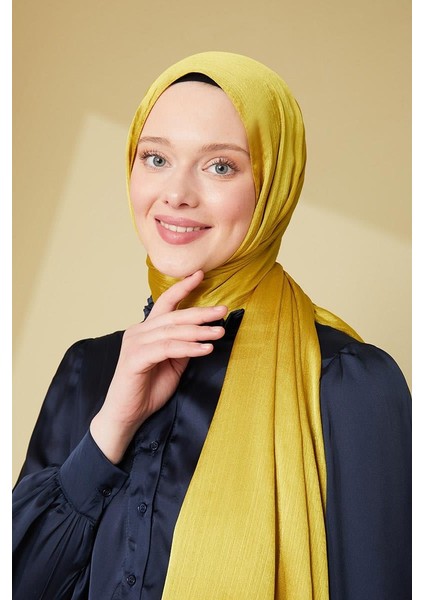 Lime Janjan Abiye Şal