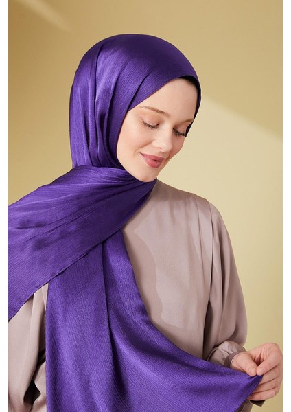 Mor Janjan Abiye Şal fiyatları