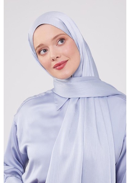 Bebe Mavisi Brillant Abiye Şal fırsatları