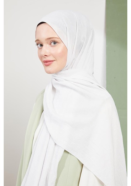 Açık Gri Kraş Krep Şal fiyatları