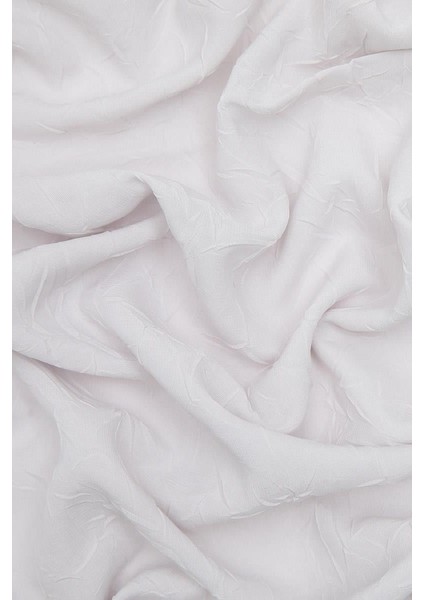 Açık Gri Kraş Krep Şal fırsatları