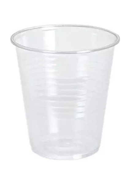 Plastik Bardak 400 cc 14 Oz 1000 Adet Lb-14