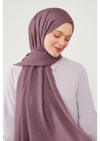 Mürdüm Junset Şal