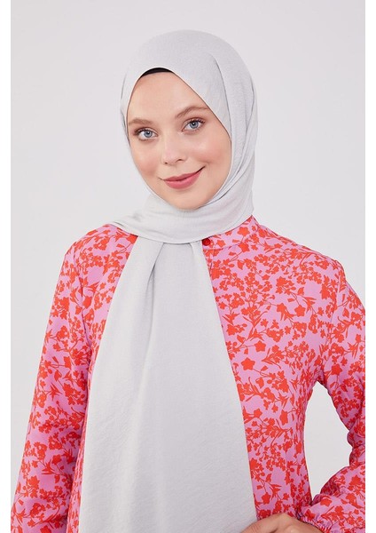 Açık Gri Junset Şal fırsatları