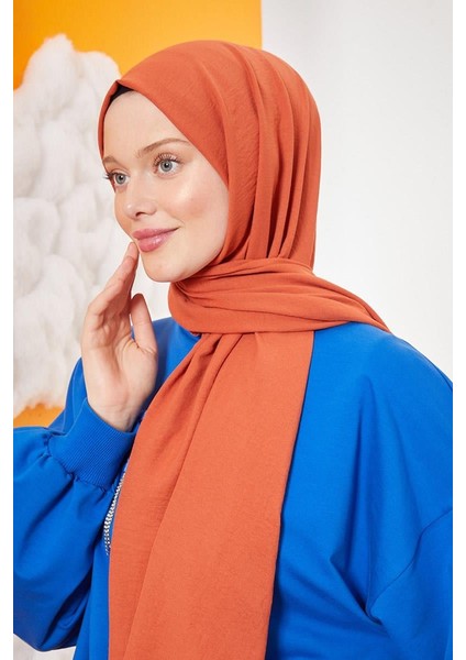 Tarçın Pamuk Cazz Şal fırsatları