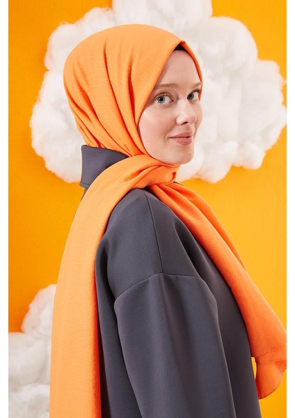 Nar Çiçeği Pamuk Cazz Şal fırsatları