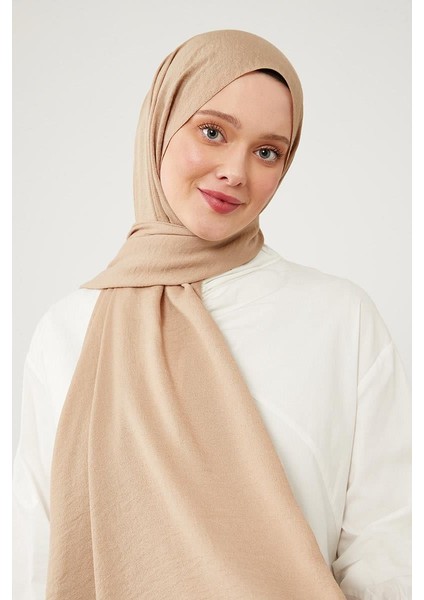 Latte Junset Şal modelleri