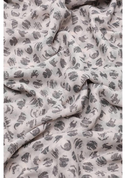 İndigo Relax Fırça Puantiye Şal fiyatları