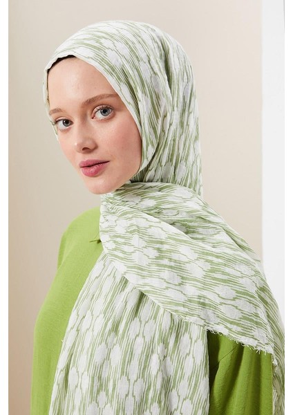 Yeşil Bulut Comfort Line Şal fiyatları