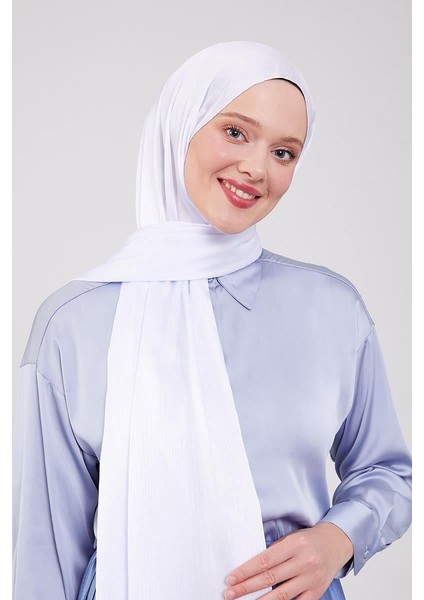 Gök Mavisi Brillant Abiye Şal fiyatları