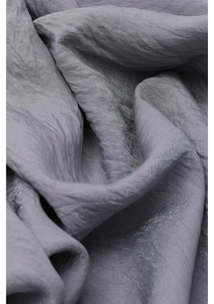 Açık Gri Shine Begonia Şal fiyatları