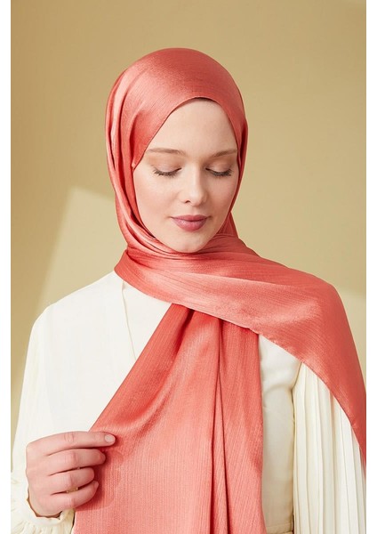 Nar Çiçeği Janjan Abiye Şal fiyatları