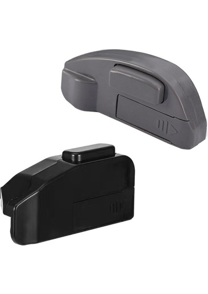 2 Paket Elektrikli Süpürge Toz Göstergesi LED Lamba Temizleme Gizli Toz Evcil Hayvan Saç Elektrikli Süpürge Aksesuarları Ev Evcil Hayvan Için (Yurt Dışından)