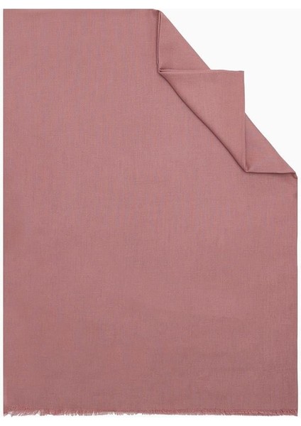 Koyu Pembe Modal Pamuk Şal fiyatları