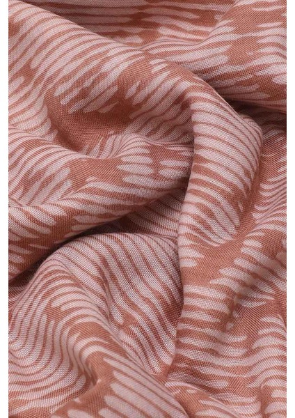 Somon Relax Mermer Desen Şal fiyatları