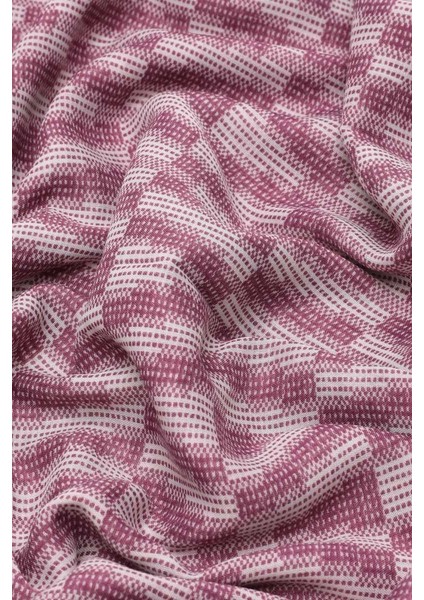 Mor Relax Piramit Şal fiyatları