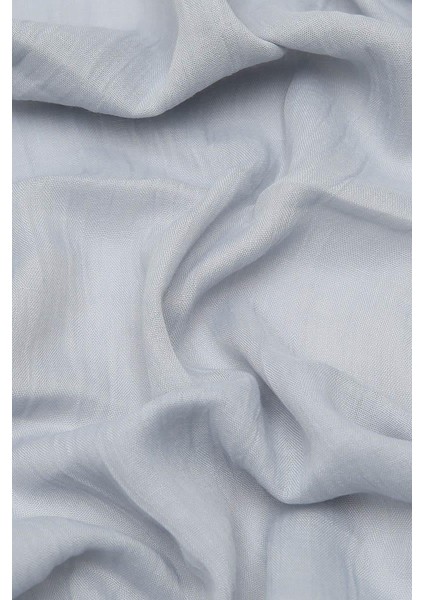 Açık Gri Olay Pamuk Şal fiyatları