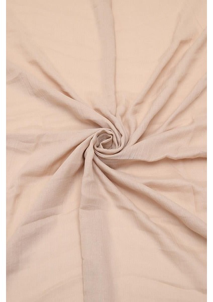 Ekru Olay Pamuk Şal modelleri