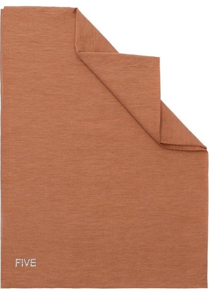 Açık Taba Enzo Şal