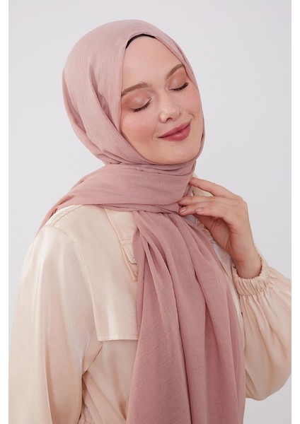 Pudra Olay Pamuk Şal fırsatları