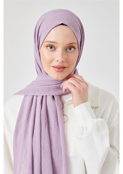 Lila Frozen Şal fiyatları