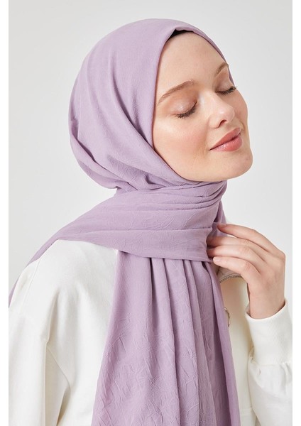 Lila Frozen Şal fırsatları