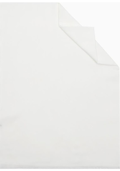 Beyaz Modal Pamuk Şal fiyatları