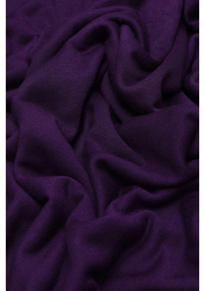 Mor Five Penye Şal modelleri