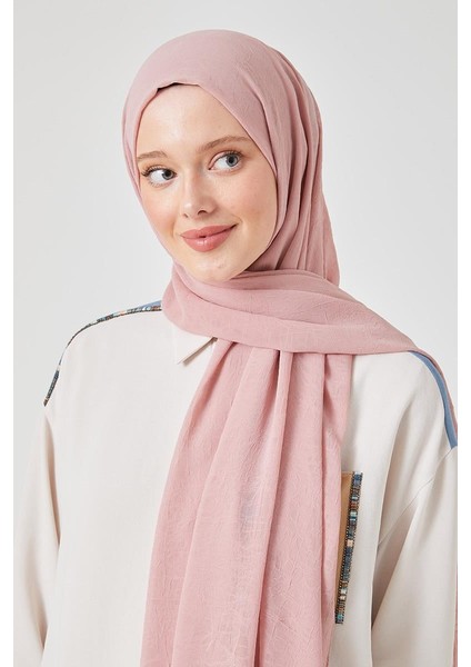 Pudra Frozen Şal fiyatları