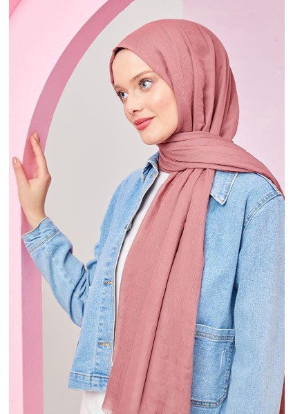 Gül Kurusu Olay Pamuk Şal fiyatları