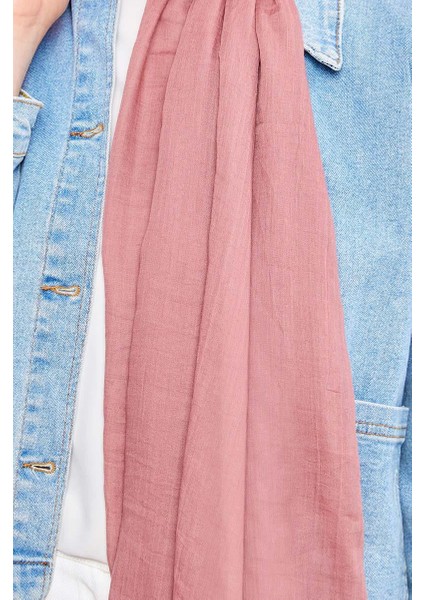 Gül Kurusu Olay Pamuk Şal fırsatları