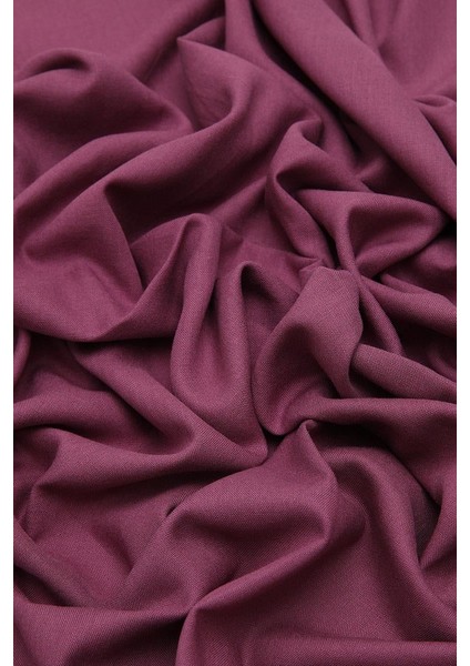 Lavanta Modal Pamuk Şal