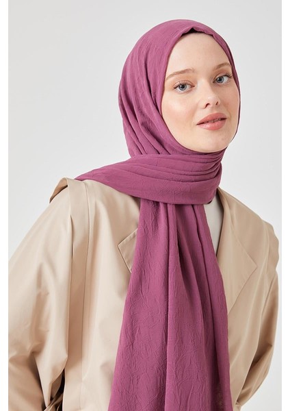 K.Pembe Frozen Şal fiyatları