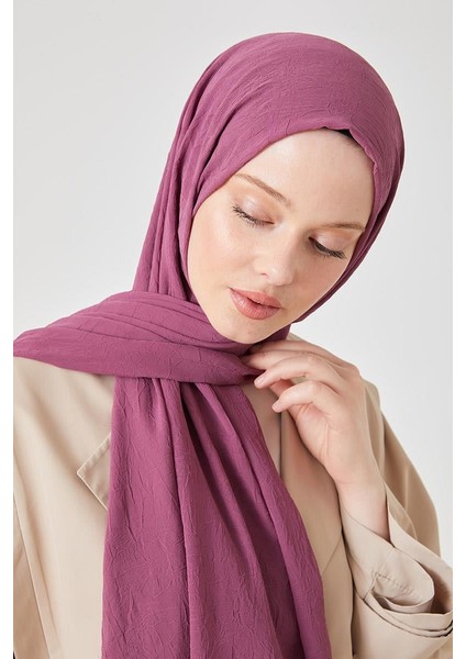 K.Pembe Frozen Şal fırsatları