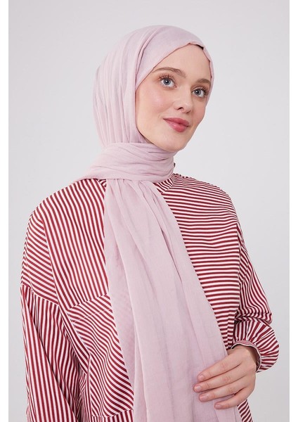 Pembe Olay Pamuk Şal fiyatları