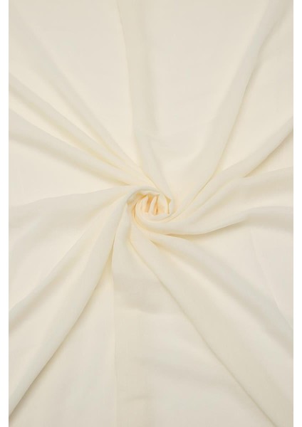 Kırık Beyaz Olay Pamuk Şal modelleri